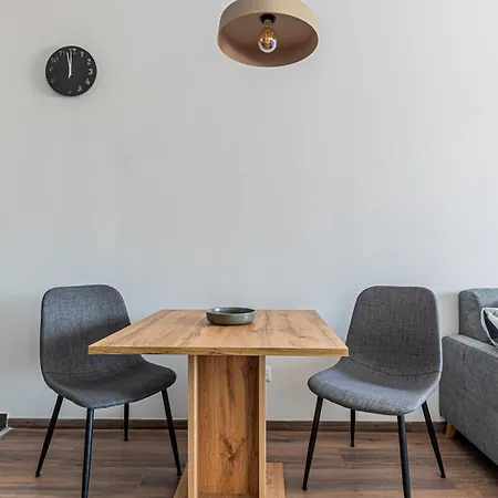 Just Finished! New Cozy Apartment With Parking Budapest Exterior photo
