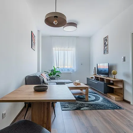 Just Finished! New Cozy Apartment With Parking Budapest Exterior photo