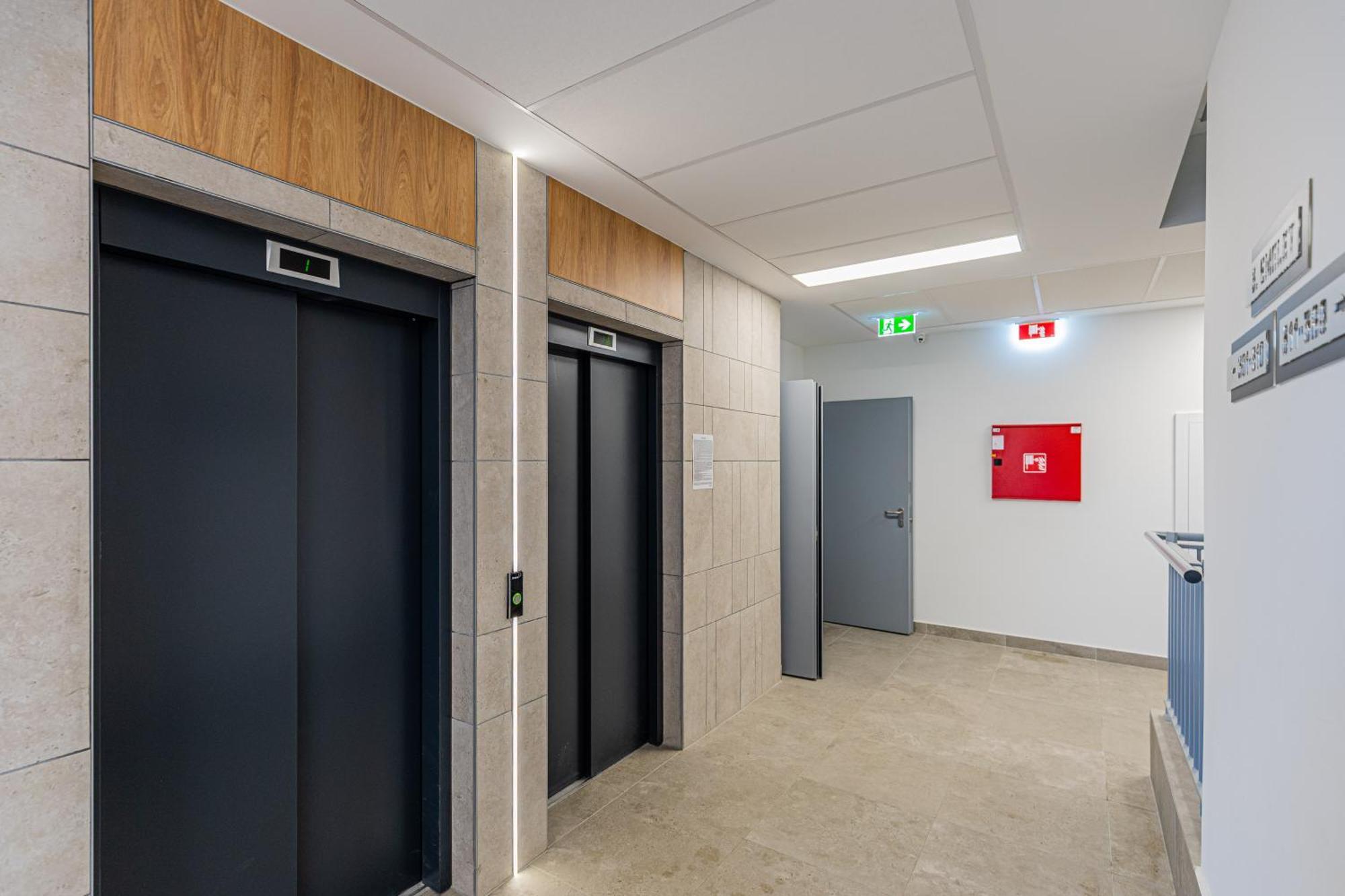 Apartman Just Finished! New Cozy With Parking *