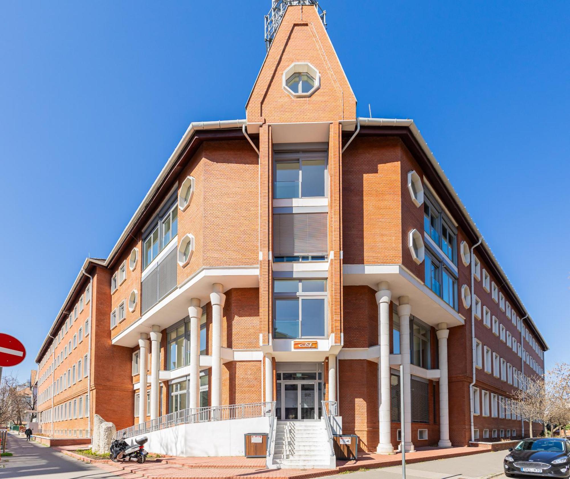 Apartman Just Finished! New Cozy With Parking